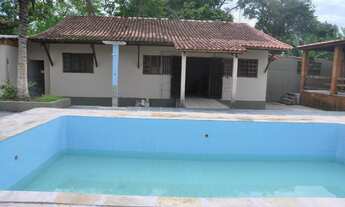 Imagem 3: 4 dormitórios (2 suítes) para venda no Bairro Acaraú em Cananéia/SP