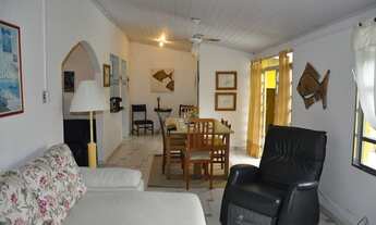 Imagem: Casa no Centro Histórico de Cananéia disponível