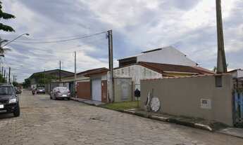 Imagem 5: Casa com 1 dormitório disponível para locação fixa no Rocio - Cananéia / SP