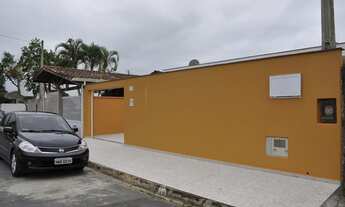 Imagem 5: Casa 3 dormitórios (1 suíte) para venda - aceita financiamento imobiliário - Bairro Carijó