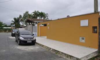 Imagem 2: Casa 3 dormitórios (1 suíte) para venda - aceita financiamento imobiliário - Bairro Carijó