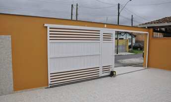 Imagem 6: Casa 3 dormitórios (1 suíte) para venda - aceita financiamento imobiliário - Bairro Carijó