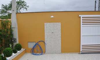 Imagem 7: Casa 3 dormitórios (1 suíte) para venda - aceita financiamento imobiliário - Bairro Carijó