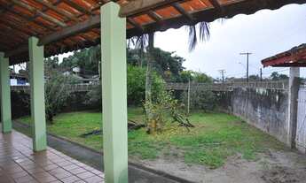 Imagem 3: Ótima casa para venda 3 dormitórios (1 suíte) no Acaraú - Cananéia - Litoral Sul de SP