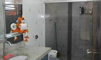 Imagem 3: Ótimo sobrado, com ponto comercial disponível para venda no Centro - Cananéia - Litoral Su