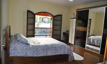 Imagem 5: Ótimo sobrado, com ponto comercial disponível para venda no Centro - Cananéia - Litoral Su