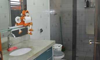 Imagem 7: Ótimo sobrado, com ponto comercial disponível para venda no Centro - Cananéia - Litoral Su