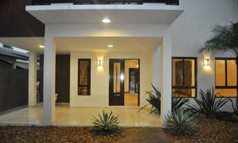 Imagem: 3 suítes piscina para venda no Retiro