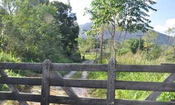 Imagem 2: Fazenda Sítio Grande - bairro Iririaia - Cananéia / SP (294,64 alqueires