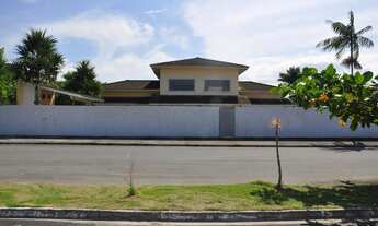 Imagem 2: 3 suítes com piscina para venda no Retiro das Caravelas em Cananéia/SP