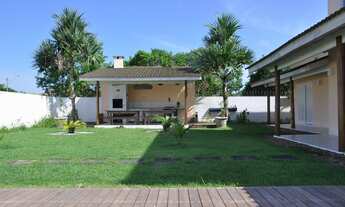 Imagem 5: 3 suítes com piscina para venda no Retiro das Caravelas em Cananéia/SP