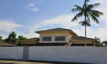 Imagem 6: 3 suítes com piscina para venda no Retiro das Caravelas em Cananéia/SP