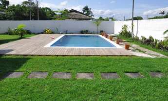 Imagem 7: 3 suítes com piscina para venda no Retiro das Caravelas em Cananéia/SP