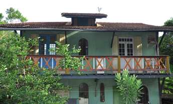 Imagem: No Jardim Candairó, imóvel à venda, próprio