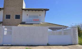 Imagem 5: Sobrados 2 dormitórios para venda - Retiro das Caravelas - Cananéia/SP