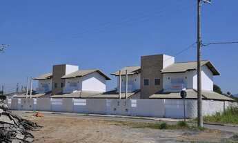 Imagem 2: Sobrados 2 dormitórios para venda - Retiro das Caravelas - Cananéia/SP