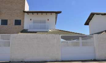 Imagem 3: Sobrados 2 dormitórios para venda - Retiro das Caravelas - Cananéia/SP