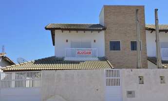 Imagem 2: Sobrado 2 dormitórios para locação fixa no Retiro das Caravelas - Cananéia / SP