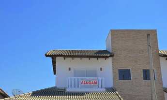 Imagem 3: Sobrado 2 dormitórios para locação fixa no Retiro das Caravelas - Cananéia / SP