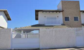 Imagem 6: Sobrado 2 dormitórios para locação fixa no Retiro das Caravelas - Cananéia / SP