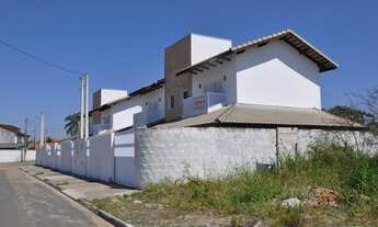 Imagem 7: Sobrado 2 dormitórios para locação fixa no Retiro das Caravelas - Cananéia / SP