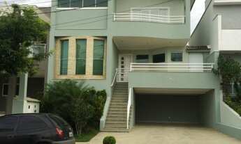 Imagem: CASA RESIDENCIAL em Sorocaba - SP, Pq Res