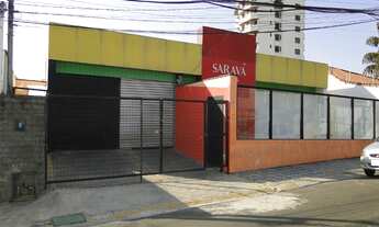 Imagem: SALAO COMERCIAL em Sorocaba - SP, Centro