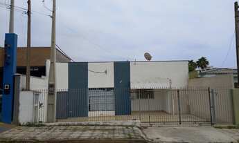 Imagem: CASA COMERCIAL em Sorocaba - SP, Jardim