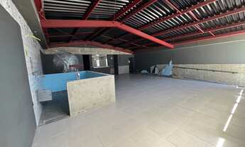 Imagem 4: SALAO COMERCIAL em Sorocaba - SP, Vila Independência