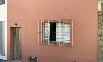 Imagem: CASA RESIDENCIAL em Sorocaba - SP, Sta Terezinha