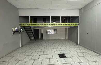 Imagem 4: SALAO COMERCIAL em Sorocaba - SP, Além Ponte