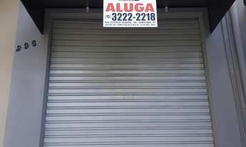 Imagem: SALAO COMERCIAL em Sorocaba - SP, Jd. Piratininga