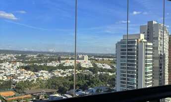 Imagem 6: APARTAMENTO RESIDENCIAL em Sorocaba - SP, Parque Campolim