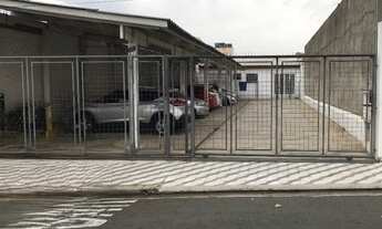 Imagem: GARAGEM RESIDENCIAL em Sorocaba - SP, Vila