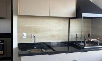 Imagem 7: APARTAMENTO RESIDENCIAL em Sorocaba - SP, Parque Campolim