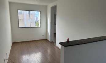 Imagem: APARTAMENTO RESIDENCIAL em Votorantim