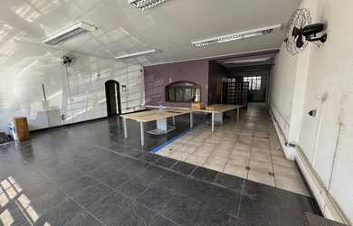 Imagem 3: SALAO COMERCIAL em Sorocaba - SP, Vila Augusta