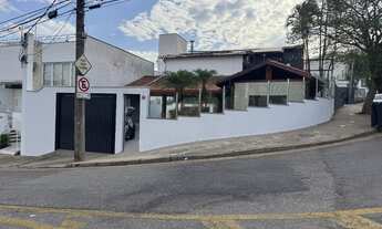 Imagem: CASA COMERCIAL em Sorocaba - SP, Jd. América