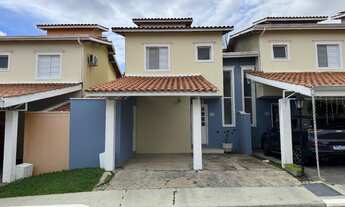 Imagem 2: CASA RESIDENCIAL em Sorocaba - SP, Jardim Seriema