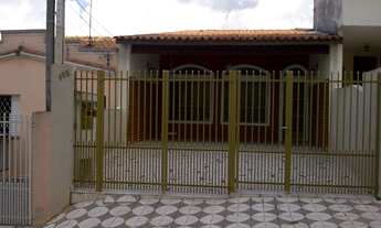 Imagem: CASA RESIDENCIAL em Sorocaba - SP, Vila