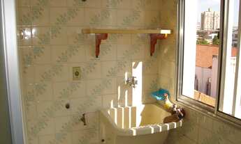 Imagem 7: APARTAMENTO RESIDENCIAL em Sorocaba - SP, Vila Leão