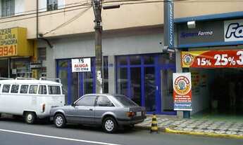 Imagem: SALAO COMERCIAL em Sorocaba - SP, Cerrado