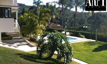 Imagem 3: Casa a venda em condomínio fechado de alto Padrão , casa de alto padrão a venda em Braganç