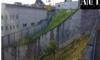 Imagem: TERRENO A VENDA EM BARUERI-SP, IMOVEIS PARA