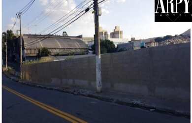 Imagem 2: TERRENO A VENDA EM BARUERI-SP, IMOVEIS PARA VENDA EM BARUERI-SP, IMOBILIÁRIA ARPY IMOVEIS