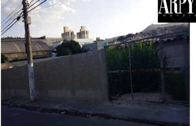 Imagem 3: TERRENO A VENDA EM BARUERI-SP, IMOVEIS PARA VENDA EM BARUERI-SP, IMOBILIÁRIA ARPY IMOVEIS