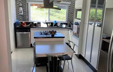 Imagem 2: CASA PARA VENDA EM CONDOMÍNIO CAMPOS DO CONDE, IMOVEIS PARA VENDA EM BRAGANÇA PAULISTA,IMO