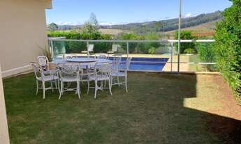 Imagem 3: CASA PARA VENDA EM CONDOMÍNIO CAMPOS DO CONDE, IMOVEIS PARA VENDA EM BRAGANÇA PAULISTA,IMO