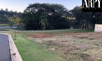 Imagem 2: Terreno à venda Condomínio San Vitale - Bragança Paulista