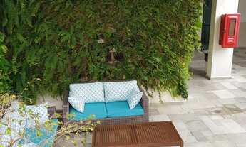 Imagem 6: Apartamento no Guarujá - Praia da Enseada